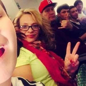 Meet your Posher, Jeffrey